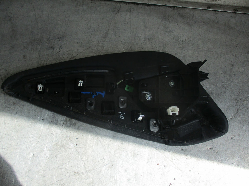 NISSAN QASHQAI J11 MK2 CENTRE CONSOLE TRIM 969RK4EH0A
