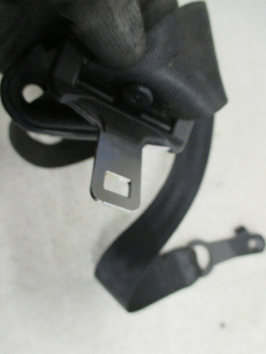 NISSAN QASHQAI J10 2006-2013 NSF FRONT PASSENGER SIDE SEAT BELT 86885JD00A
