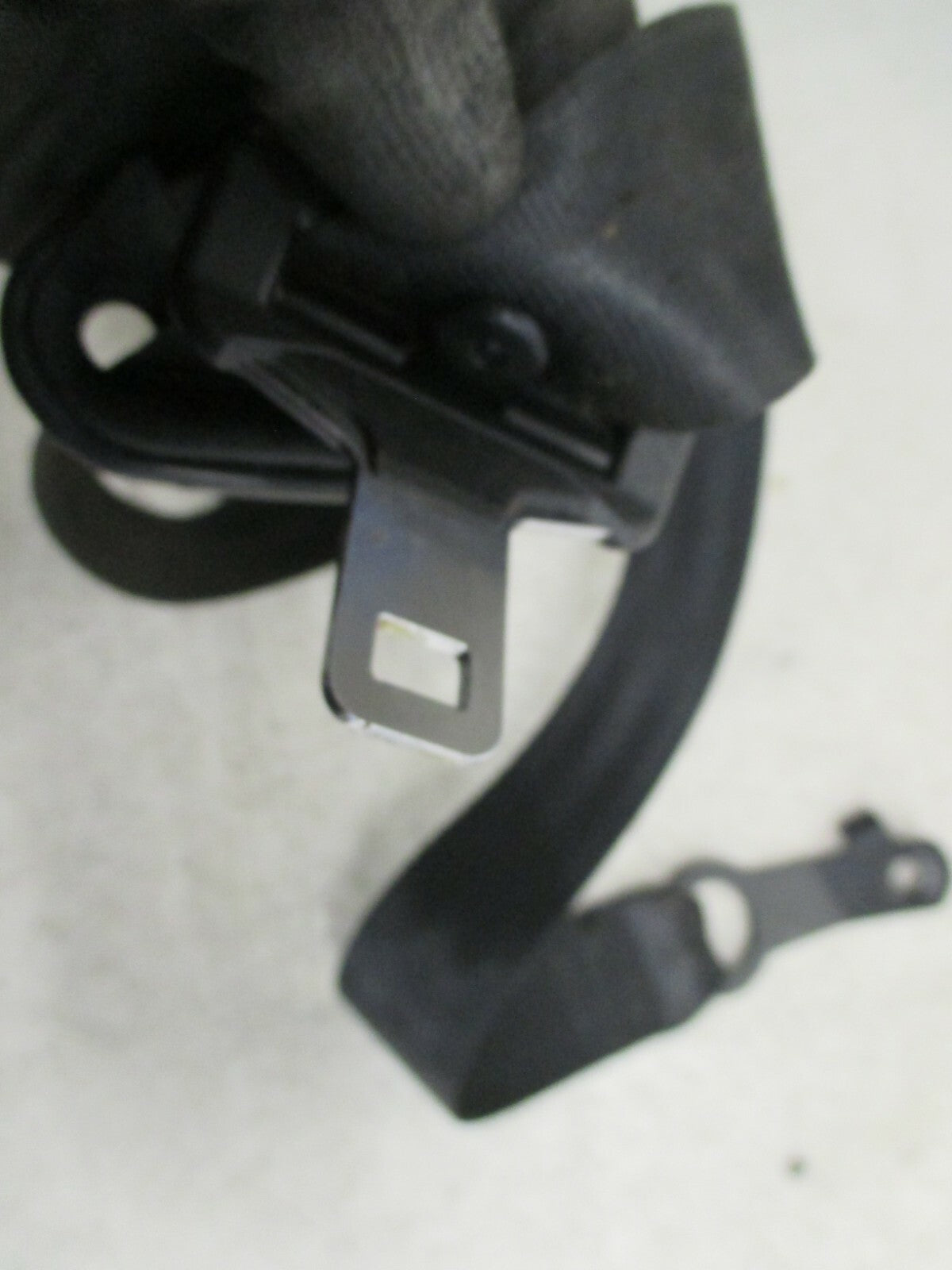 NISSAN QASHQAI J10 2006-2013 NSF FRONT PASSENGER SIDE SEAT BELT 86885JD00A