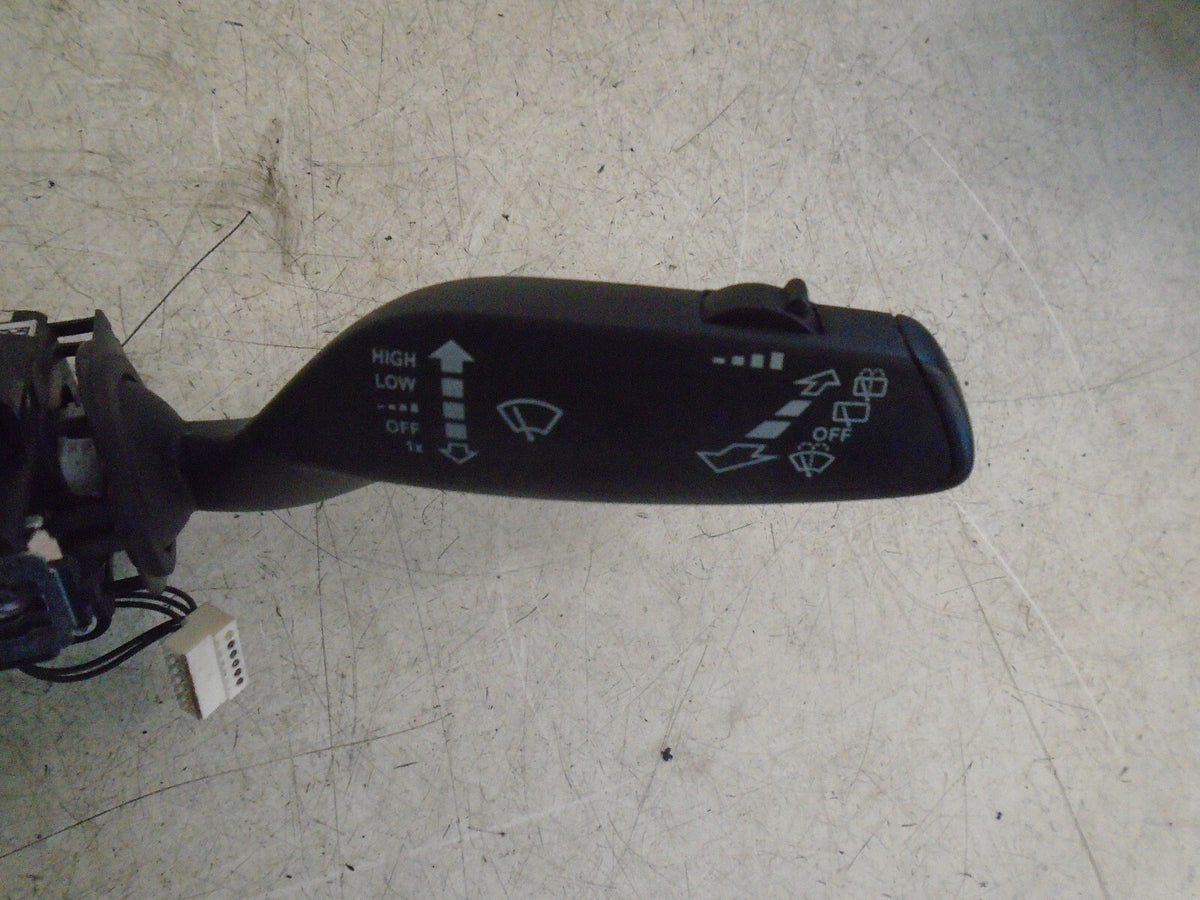 AUDI Q3 2017 8U WIPER INDICATOR HEADLIGHT SWITCH STALK 8X0953521