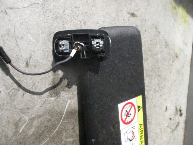 2024 VAUXHALL ASTRA L NS PASSENGER SIDE LEFT INTERIOR SUN VISOR SHADE