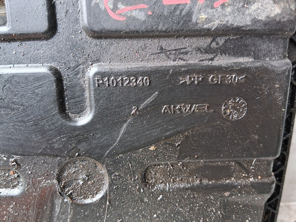 2023 CITROEN BERLINGO MK3 K9 1.5 DIESEL ADBLUE PUMP P1012340