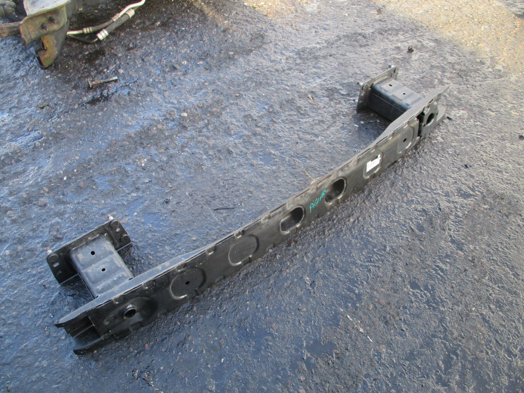 2018 MERCEDES BENZ A CLASS W176 REAR BUMPER REINFORCEMENT CRASH BAR