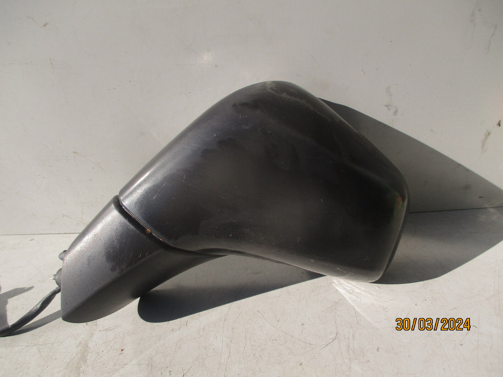 2013 VAUXHALL MOKKA J13 MK1 NSF PASSENGER SIDE FRONT LEFT WING MIRROR 21996873