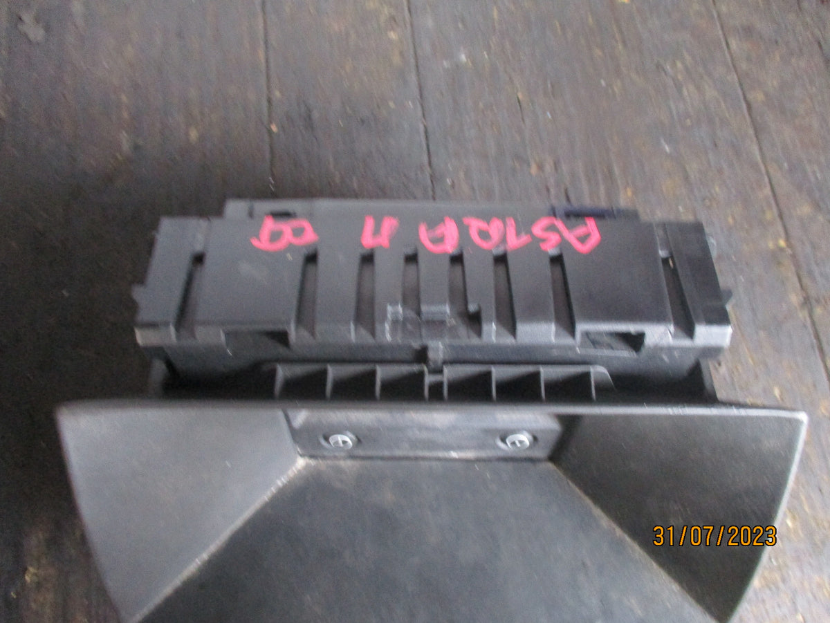 VAUXHALL ASTRA H 2009 DIGITAL DISPLAY UNIT 13208194