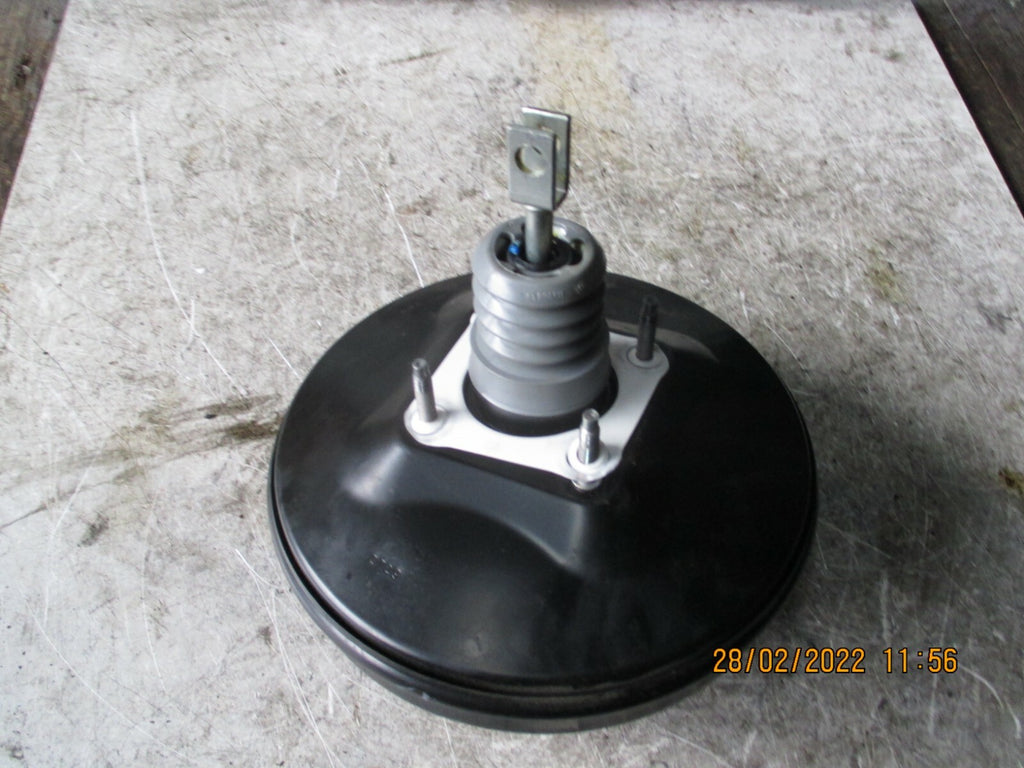 FORD FIESTA 2019 MK8 1.0 PETROL BRAKE SERVO H1BC-2B195-BD
