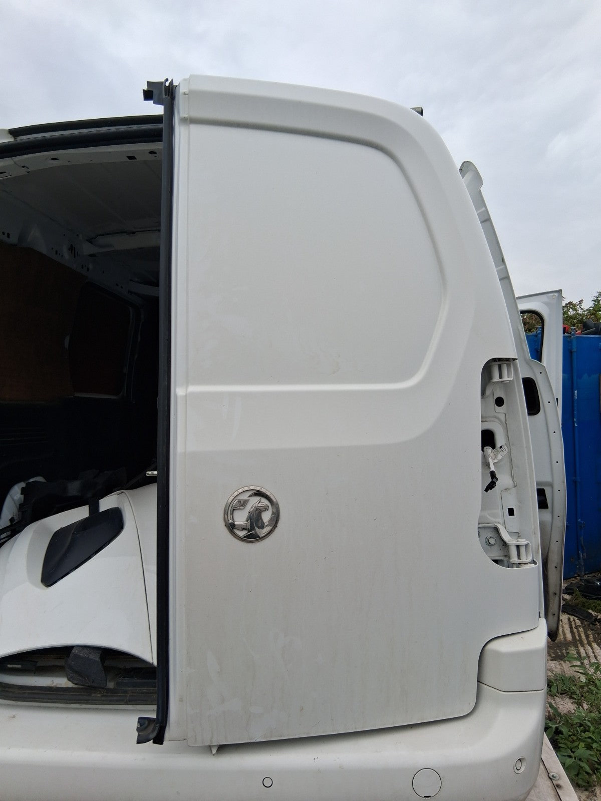 2020 VAUXHALL COMBO E MK4 NSF PASSENGER SIDE FRONT LEFT SEAT BELT