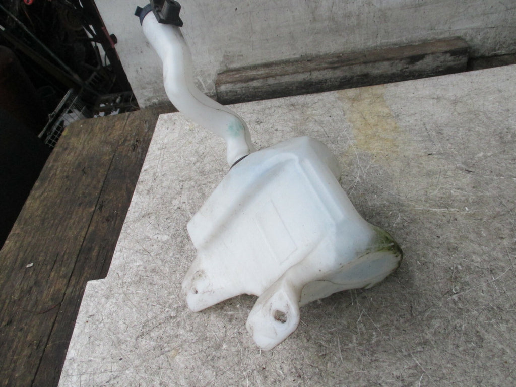 FIAT PUNTO 2012 MK3 WINDSCREEN WASHER TANK BOTTLE