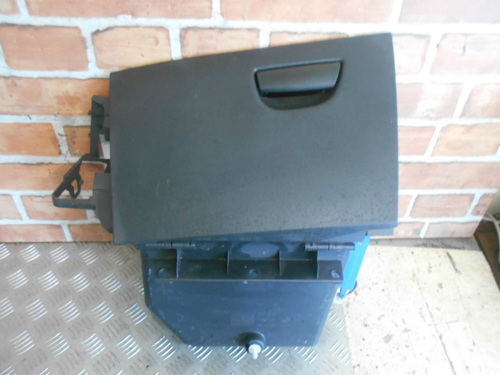 FIAT STILO 192 2006 GLOVE BOX STORAGE COMPARTMENT & MODULE 503550390101