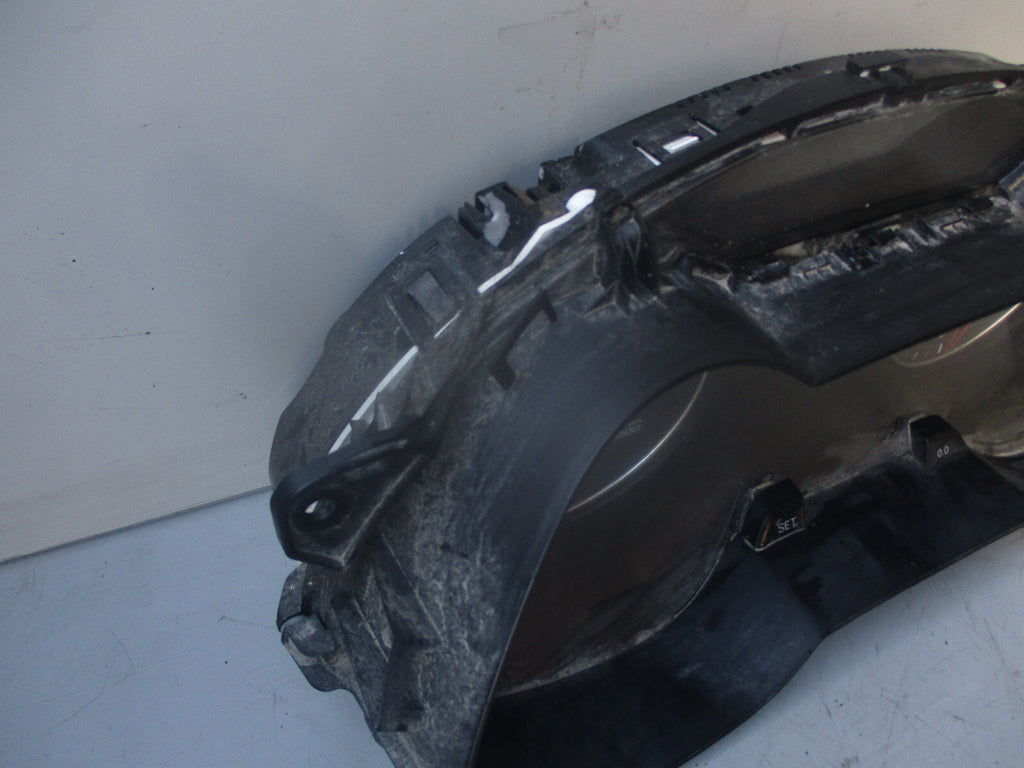 AUDI A4 B8 2013 2.0 DIESEL INSTRUMENT CLUSTER SPEEDOMETER 8K0920983G