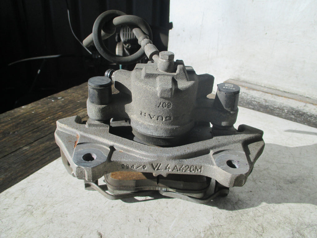 JAGUAR XE 2019 2.0 PETROL OSF DRIVER SIDE FRONT BRAKE CALIPER