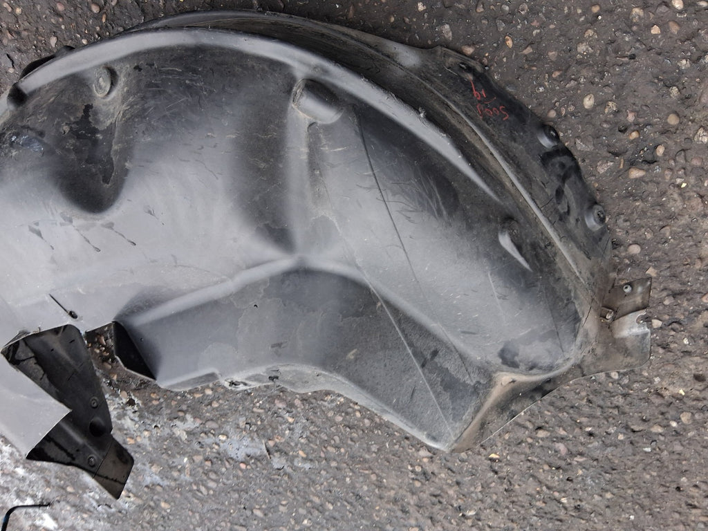 2019 PEUGEOT 5008 MK2 OSF DRIVER SIDE FRONT RIGHT INNER WHEEL ARCH LINER