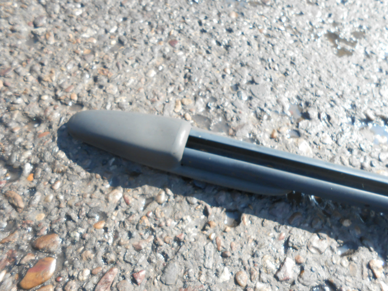 KIA SEDONA MK1 2004 COMPLETE ORIGINAL ADJUSTABLE LOCKING ROOF BARS RAILS RACK