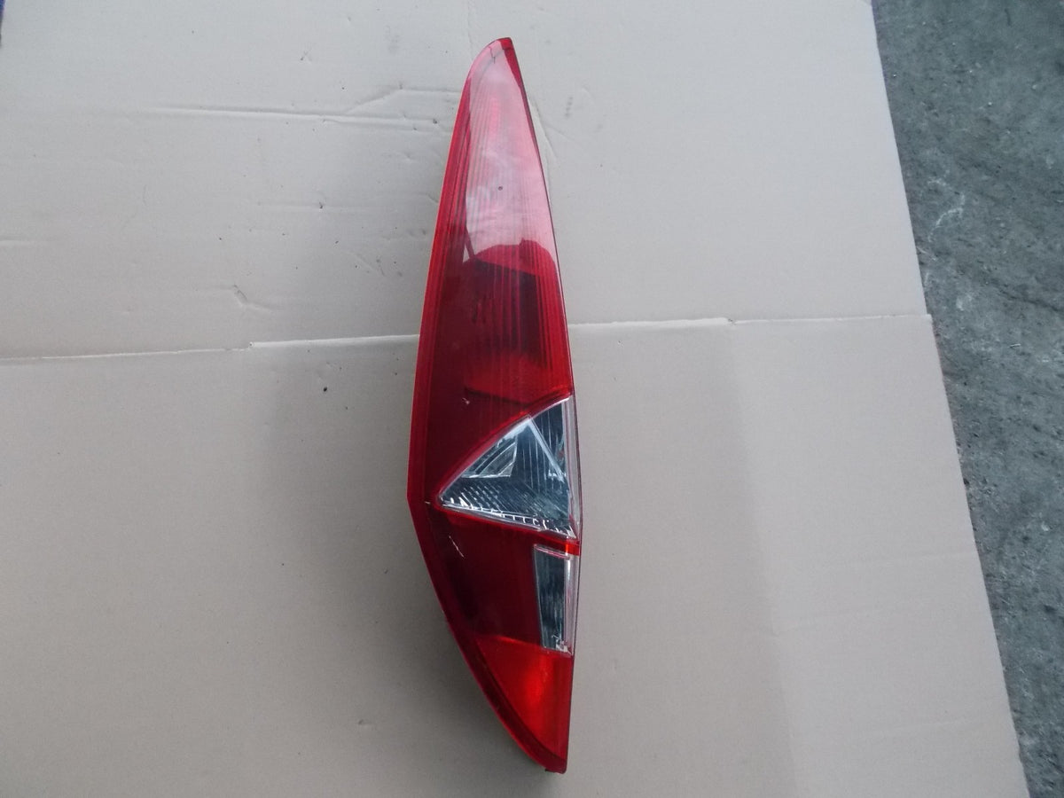 2004 FIAT PUNTO SPORT 16V 3DR NSR PASSENGER SIDE REAR LIGHT TAIL LIGHT 517202910