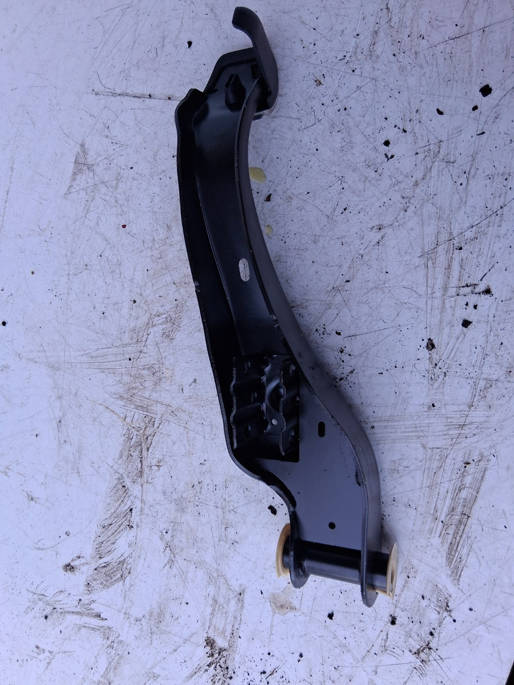 2024 AUDI A1 S LINE MK2 CLUTCH PEDAL 2Q2721059