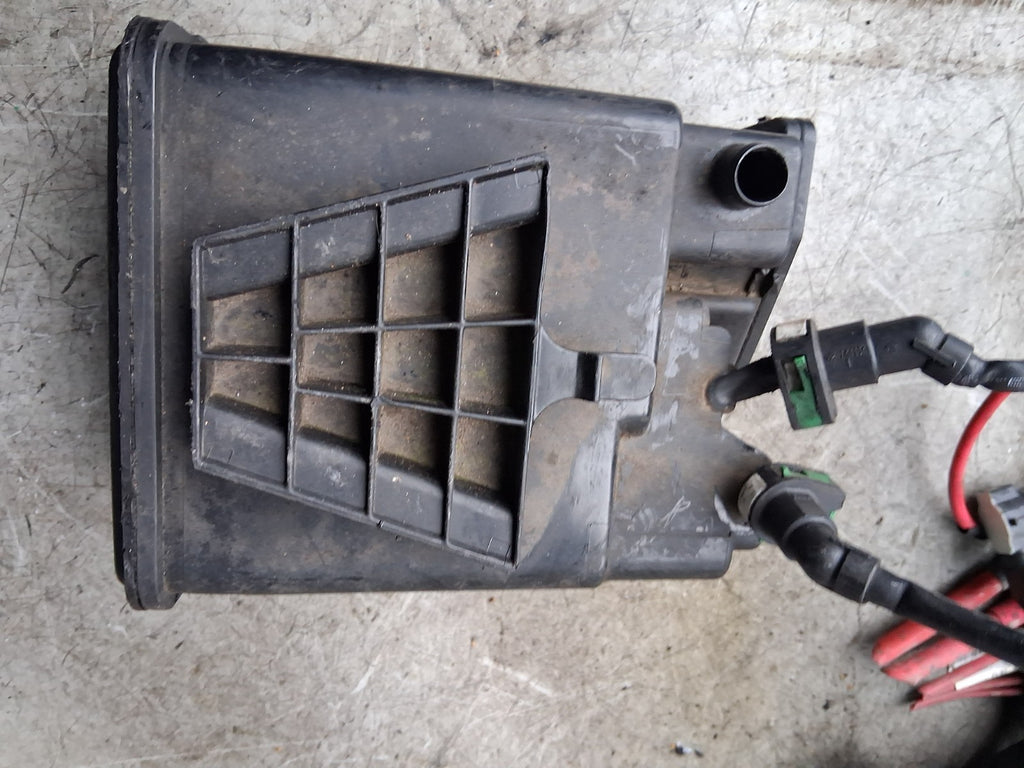 2013 VAUXHALL ASTRA J CARBON CANISTER FLITER 13332193