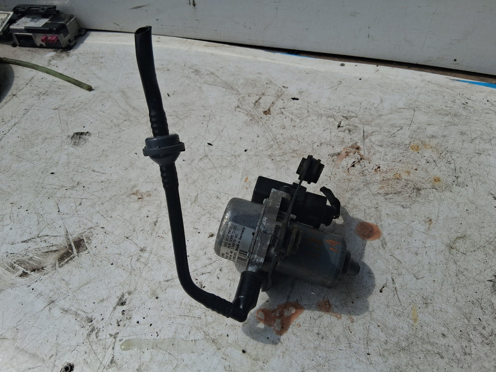 2019 SEAT IBIZA MK5 1.0 PETROL VACCUM PUMP 1K0612181F
