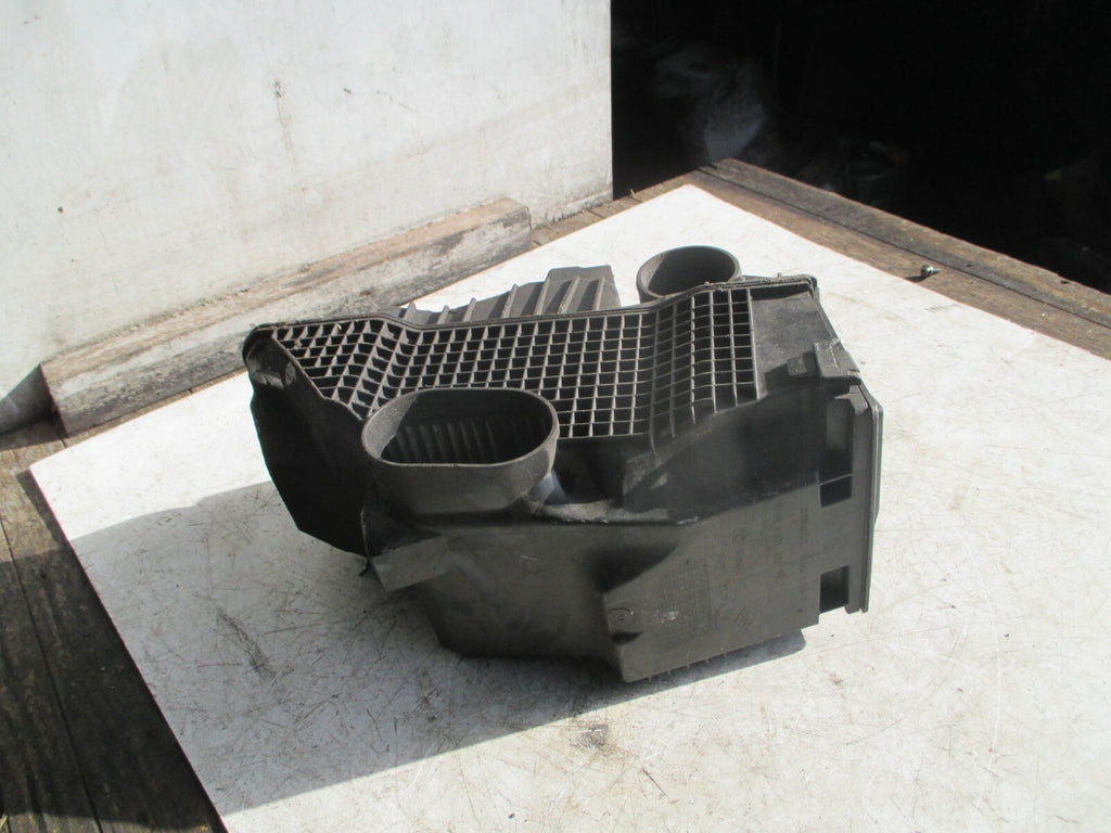 VAUXHALL VIVA 2019 AIR FILTER BOX 165001258
