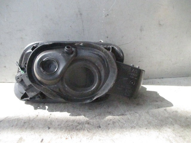 2019 AUDI A3 8V S LINE FUEL TANK FILLER CAP FLAP COVER BLACK 8Y4809906