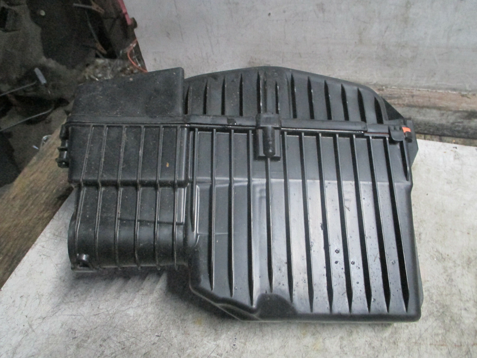 VAUXHALL CORSA F 2020 1.2 PETROL AIR FILTER BOX