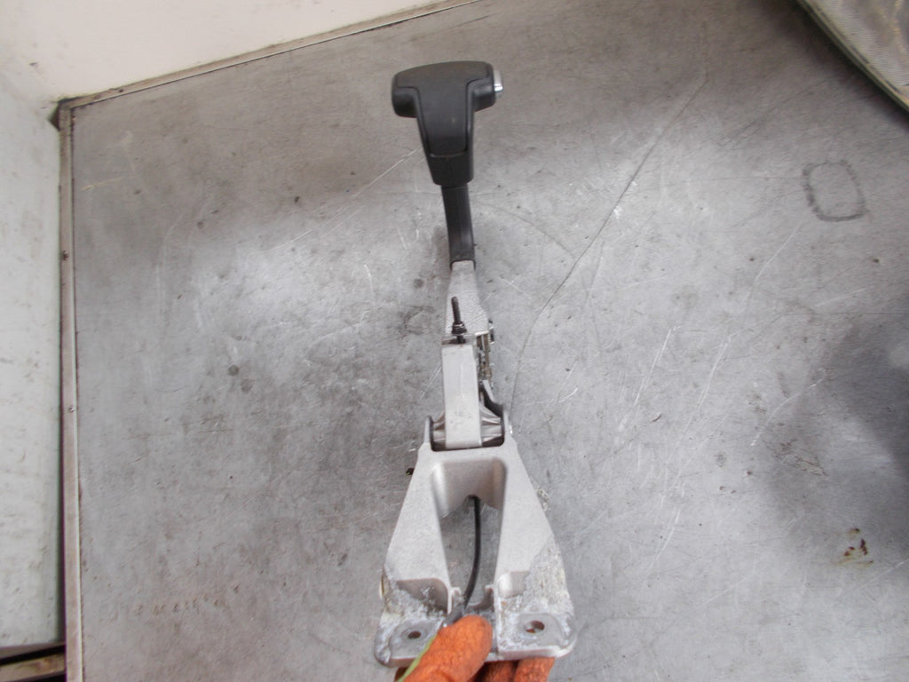 CITROEN C4 CACTUS 2016 1.6 HANDBRAKE LEVER 98142636ZD