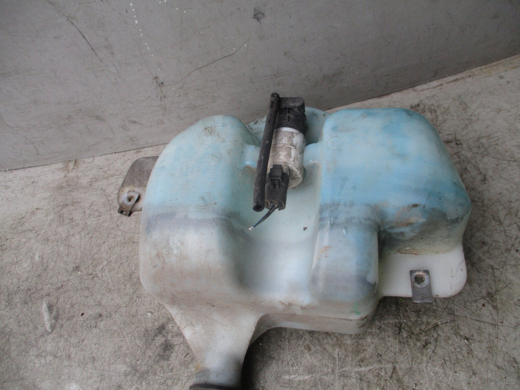 2007 PEUGEOT EXPERT MK2 WINDSCREEN WASHER TANK & PUMP 1400712680