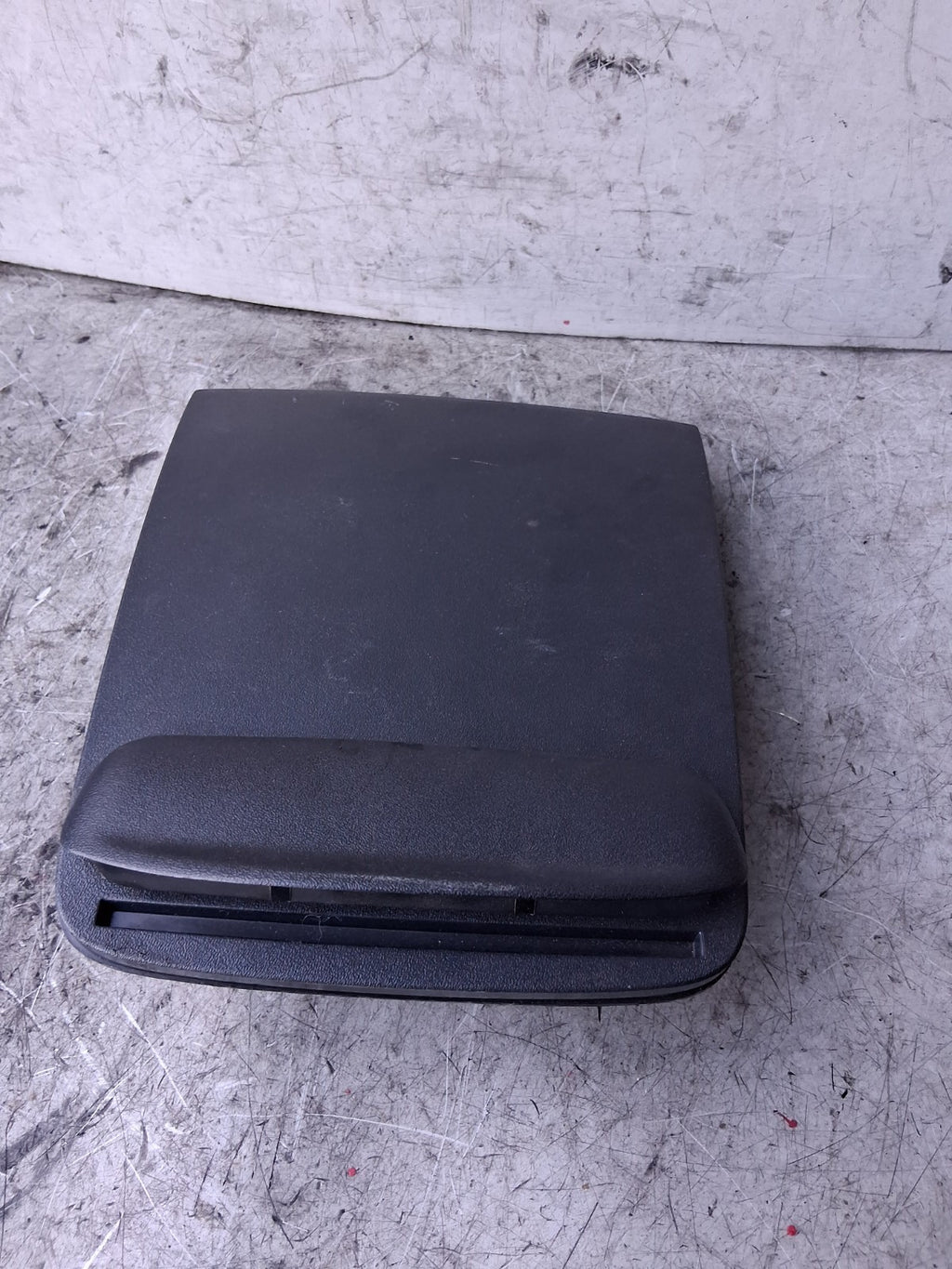 2021 PEUGEOT BOXER MK3 NOTEPAD HOLDER PAPER CLIP STORAGE COMPARTMENT 1308188070