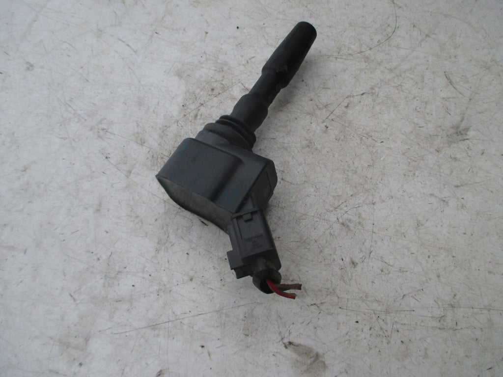 VW VOLKSWAGEN SEAT AUDI POLO GOLF 2016 IGNITION COIL PACK 04E.905.110.K