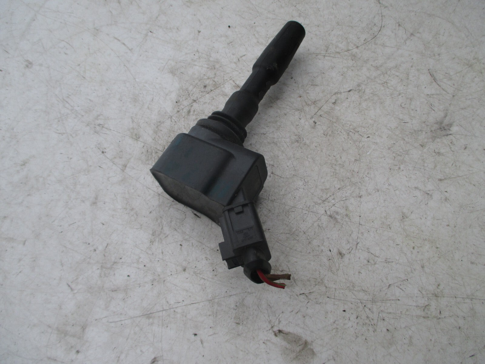 VW VOLKSWAGEN SEAT AUDI POLO GOLF 2016 IGNITION COIL PACK 04E.905.110.K