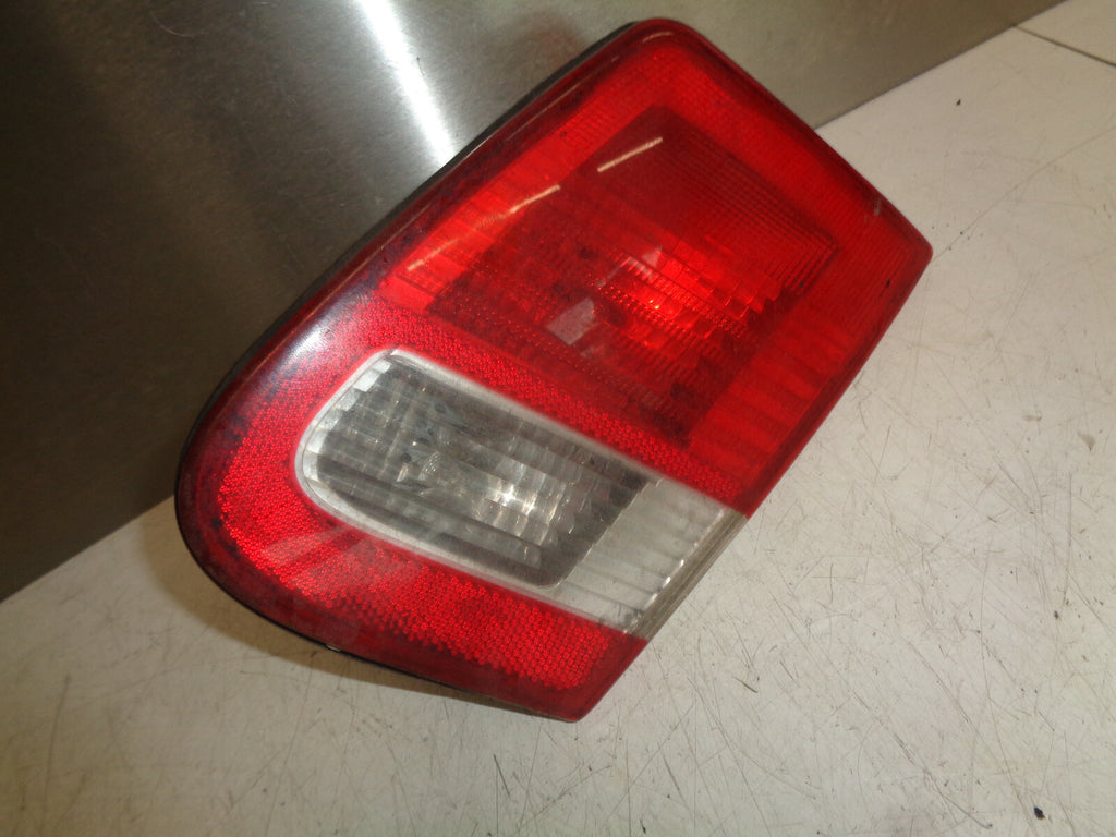 SAAB 9-3 93 2004 MK2 OSR DRIVER SIDE REAR TAIL LIGHT 12785766