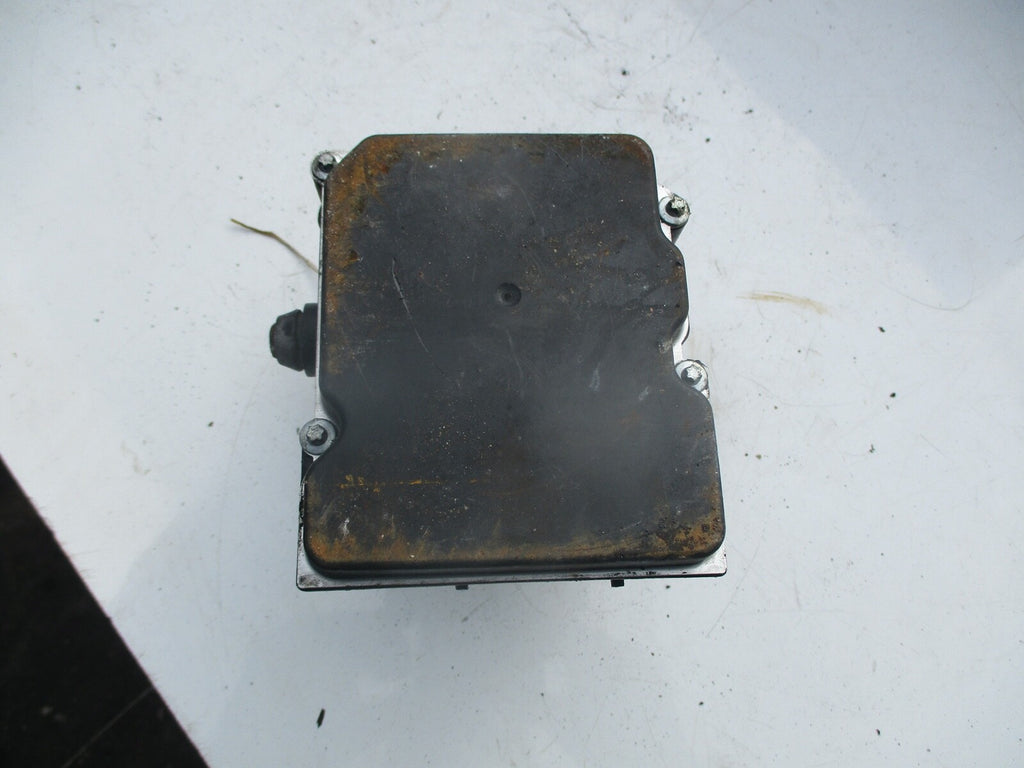 PEUGEOT 307 2.0 HDI DIESEL 2003 ABS PUMP 0 265 950 374