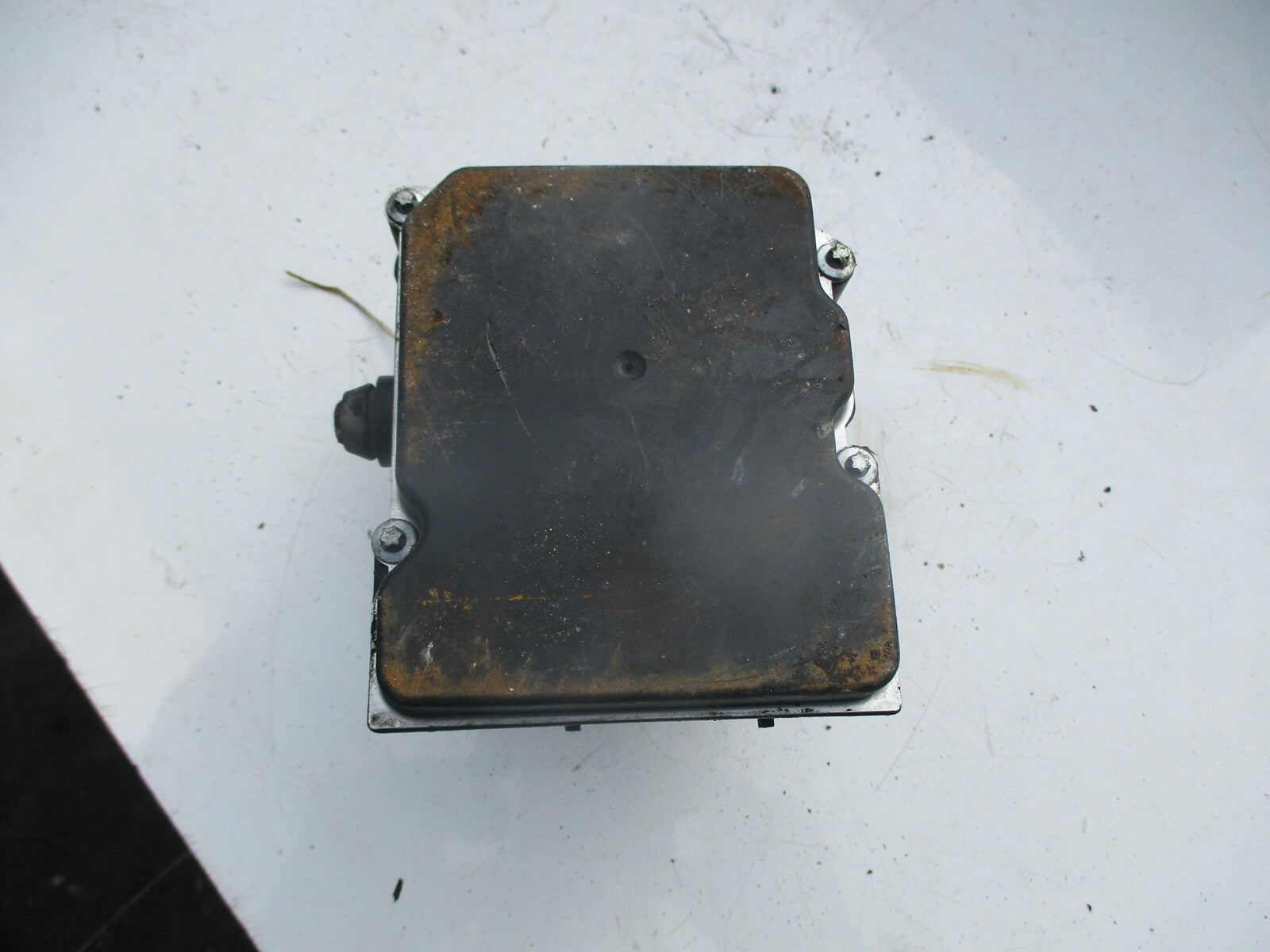 PEUGEOT 307 2.0 HDI DIESEL 2003 ABS PUMP 0 265 950 374