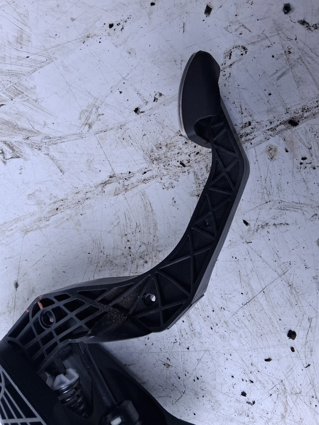 2024 AUDI A1 S LINE MK2 CLUTCH PEDAL 2Q2721059