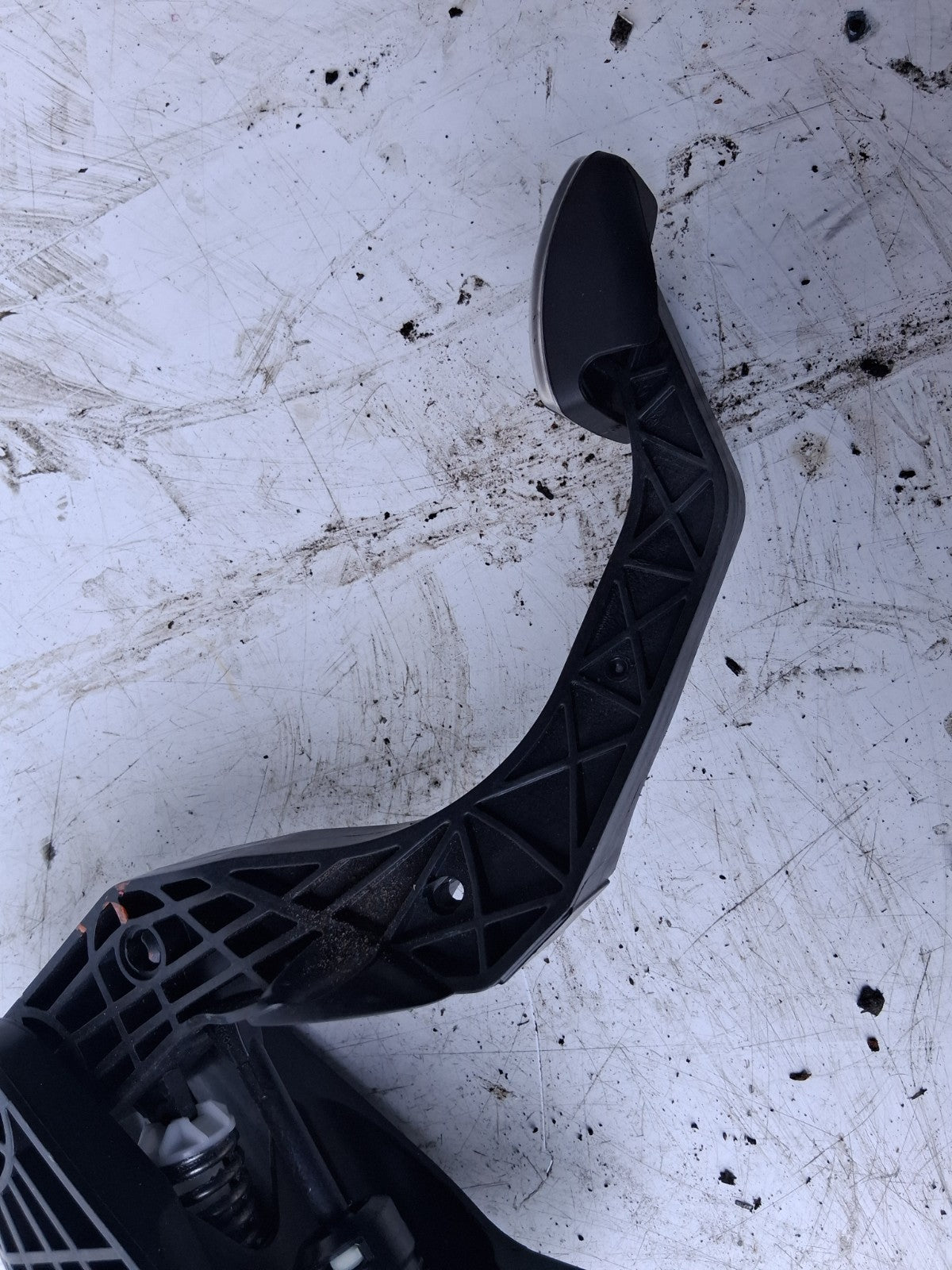 2024 AUDI A1 S LINE MK2 CLUTCH PEDAL 2Q2721059