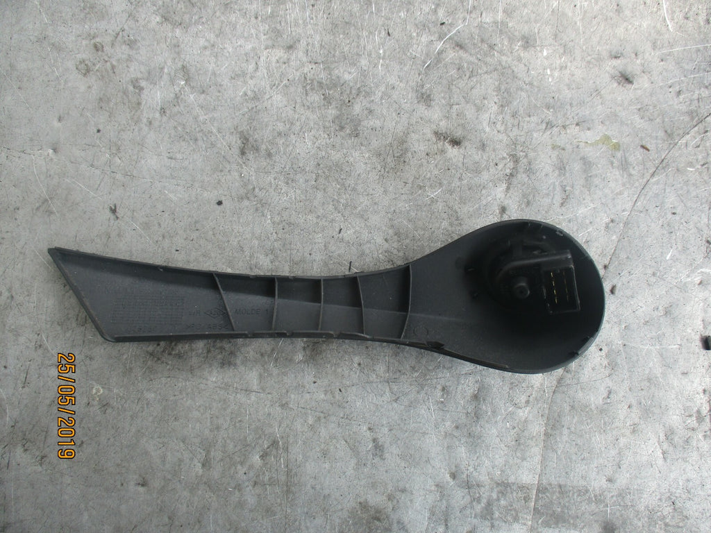 RENAULT MEGANE MK2 ELECTRIC MIRROR CONTROL SWITCH 8200297165