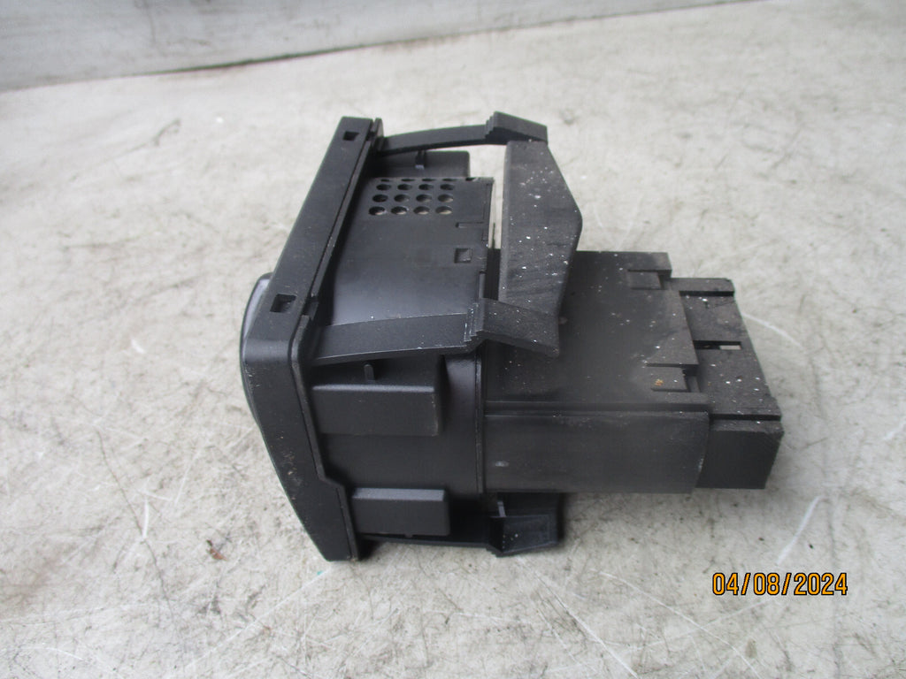 2008 FORD FOCUS MK2 HEADLIGHT CONTROL SWITCH 7M5T13A024DA