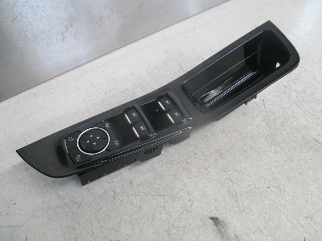 2020 FORD GALAXY MK4 OSF DRIVER SIDE FRONT WINDOW SWITCH CONTROL PANEL SWITCHES
