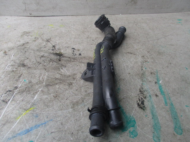 2022 VOLKSWAGEN TIGUAN MK2 WATER COOLANT PIPE 3Q0121070S