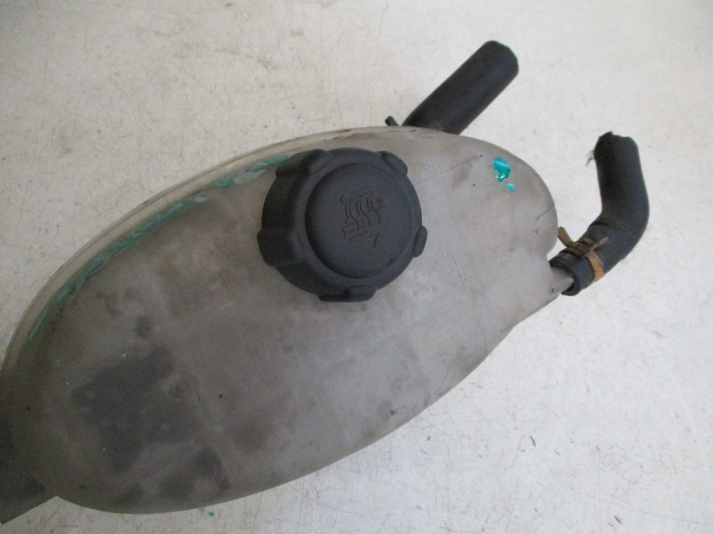 VAUXHALL VIVARO MK1 2014 2.0 DIESEL COOLANT WATER EXPANSION TANK BOTTLE