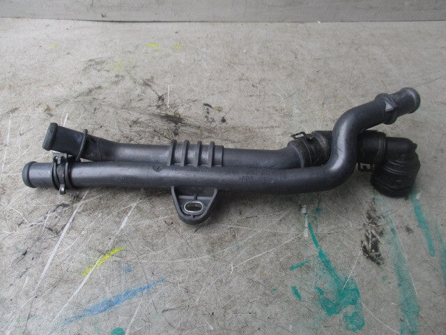 2022 VOLKSWAGEN TIGUAN MK2 WATER COOLANT PIPE 3Q0121070S