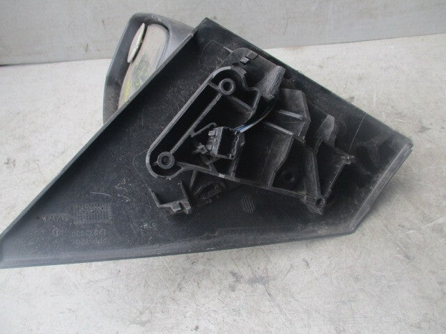 2009 RENAULT MEGANE SIDE WING MIRROR 12523330