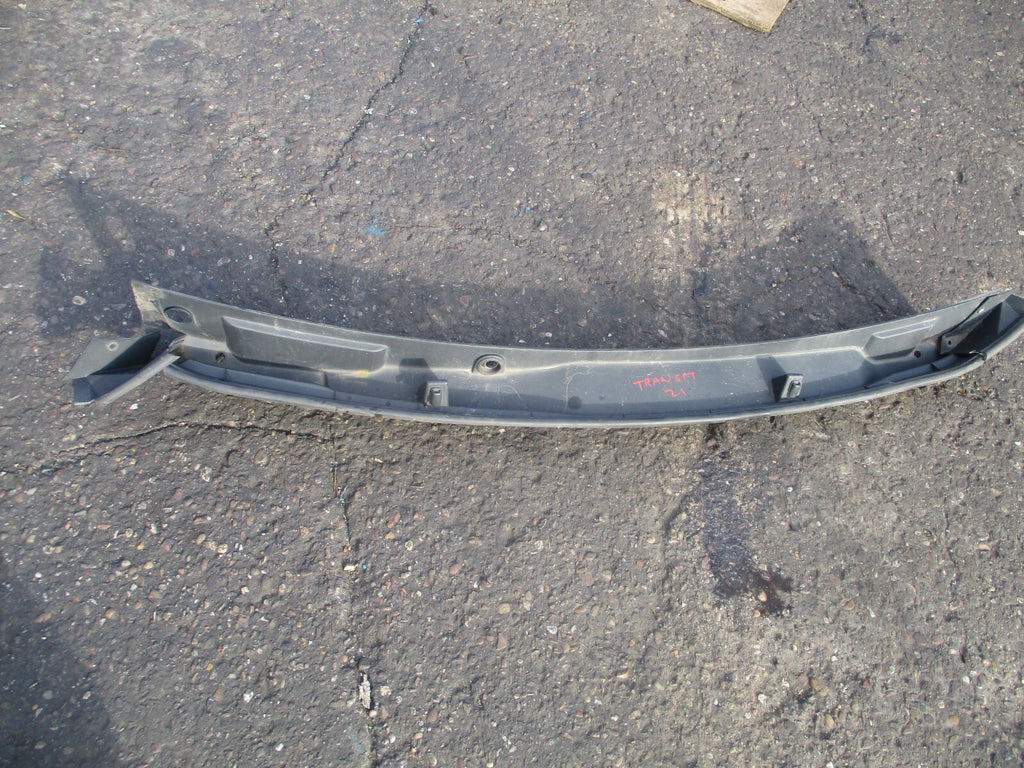 2021 FORD TRANSIT 350 MK8 SCUTTLE PANEL COVER TRIM BK31V01914AK