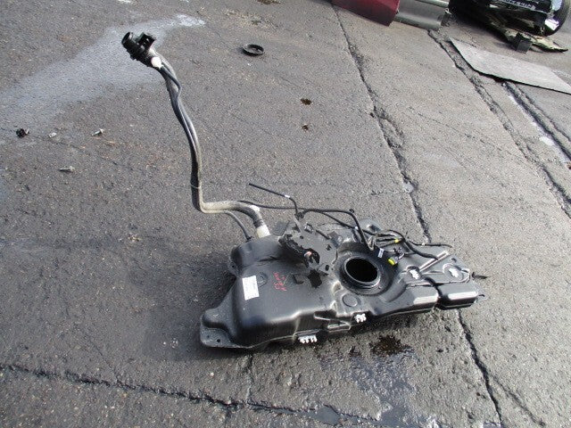 CITROEN C5 AIRCROSS GRANDLAND X 2019 1.5 FUEL FILLER TANK 9813214580
