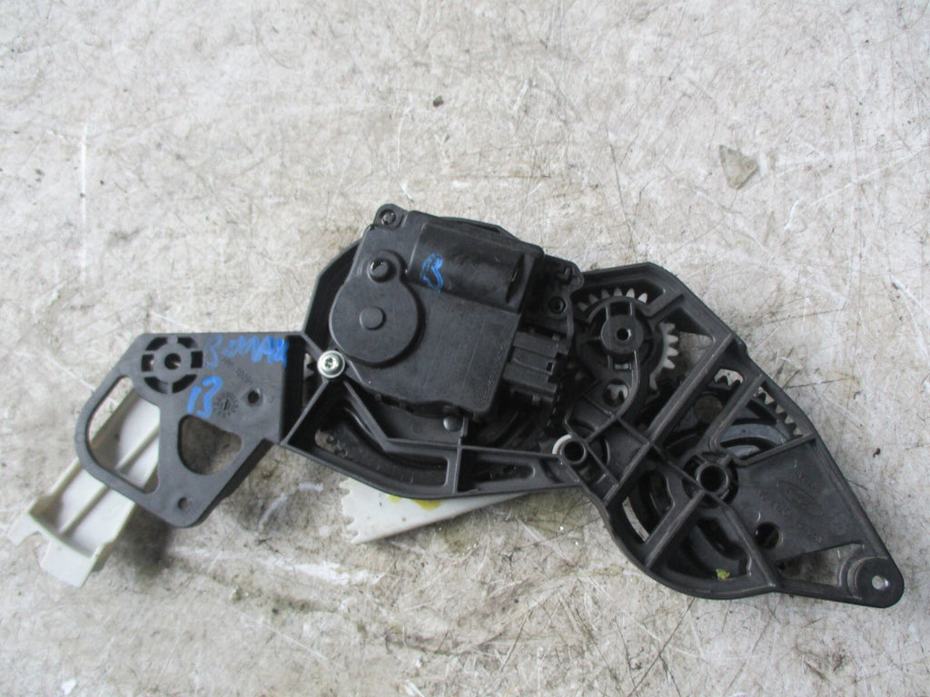 FORD B-MAX 2013 AIR HEATER FLAP ACTUATOR MOTOR AV1119E616BB