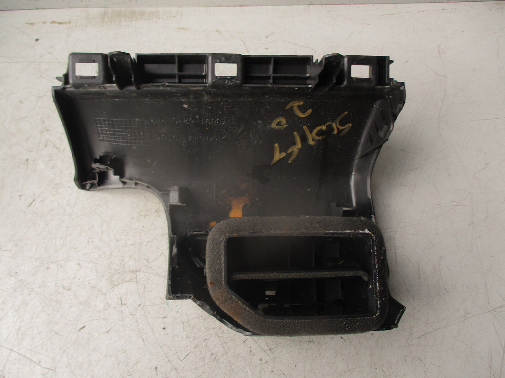 2020 SUZUKI SWIFT DRIVER RIGHT DASHBOARD AIRVENT AIR VENT 7383152R0
