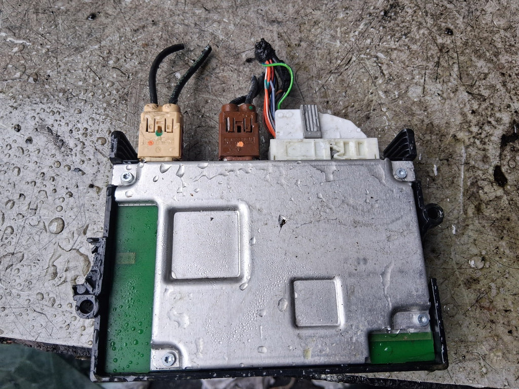 2021 MERCEDES A CLASS V177 MULTIMEDIA CONTROL MODULE A2479002613