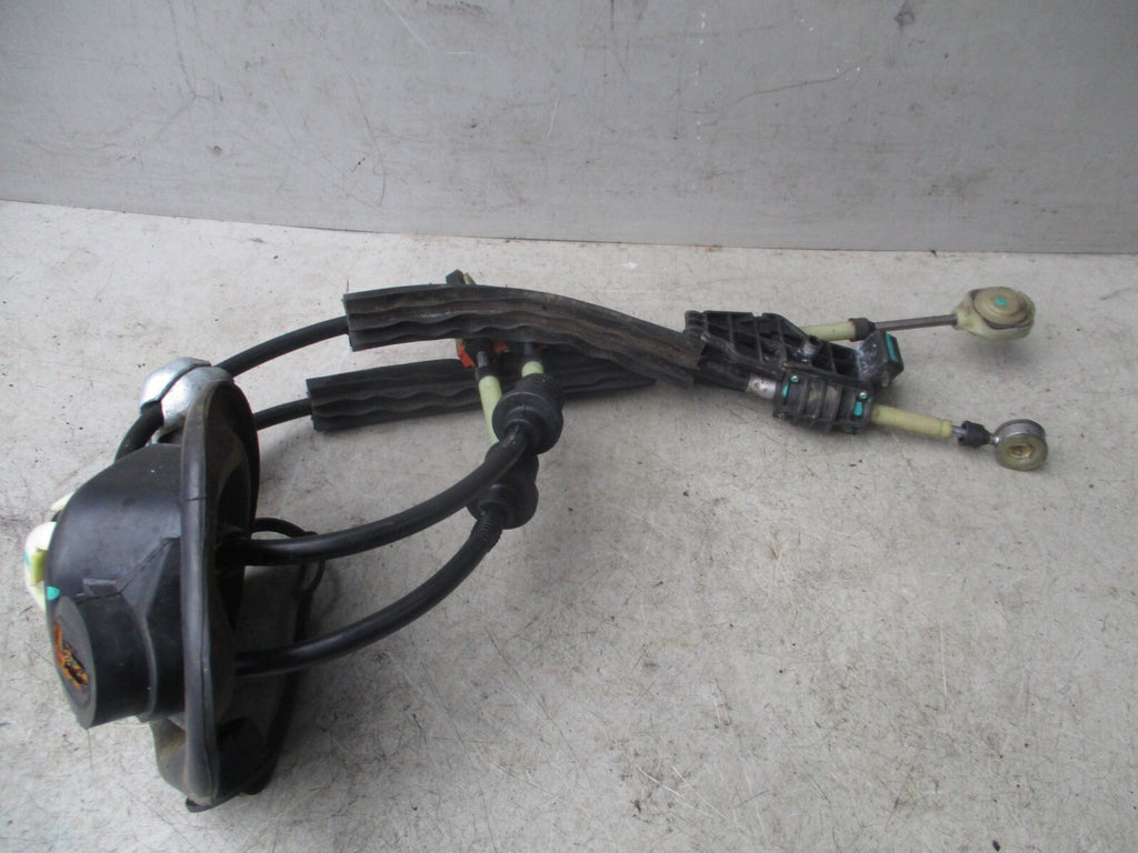 VAUXHALL CORSA F 2020 1.2 PETROL 6 SPEED MANUAL GEARSTICK GEARSHIFTER