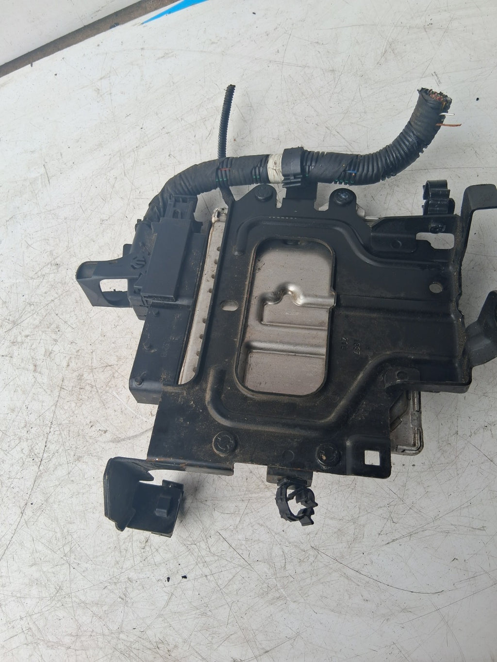 2021 VW VOLKSWAGEN TIGUAN ENGINE CONTROL UNIT MODULE ECU 52211223