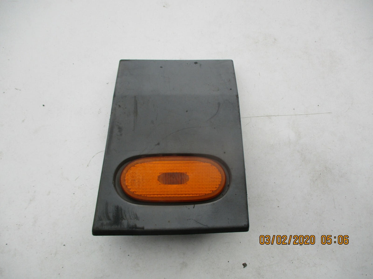 MERCEDES SPRINTER W906 2014 PASSENGER B PILLAR TRIM COVER REFLECTOR A9066903062
