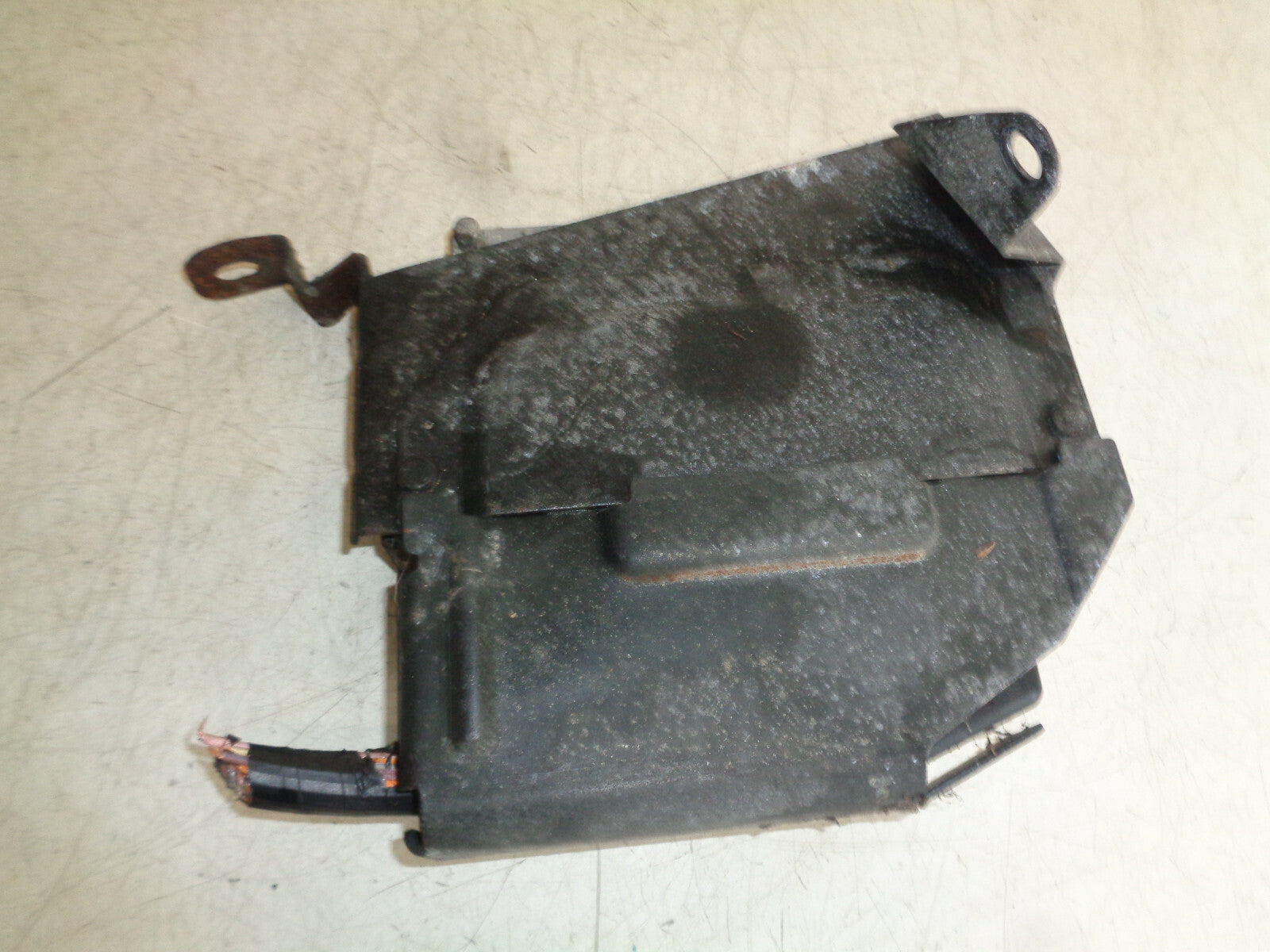 RENAULT MEGANE MK1 1999 1.6 PETROL ECU ENGINE CONTROL UNIT 7700115096